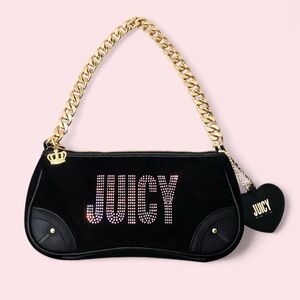Juicy Couture Shoulder Bag